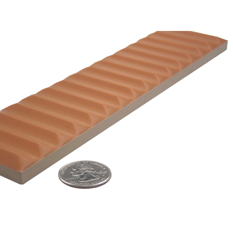 TRIVENI - 2X8 BLADE, CANYON, MATTE